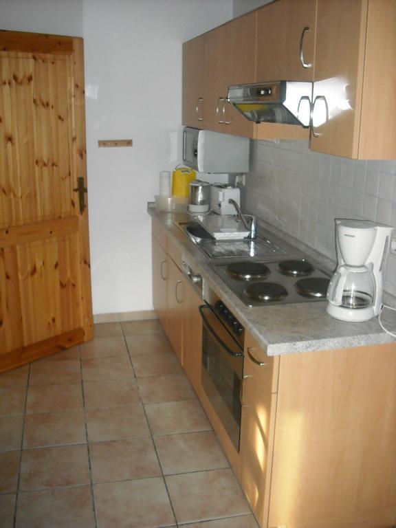 Apartment Rothehof Petershagen Phòng bức ảnh