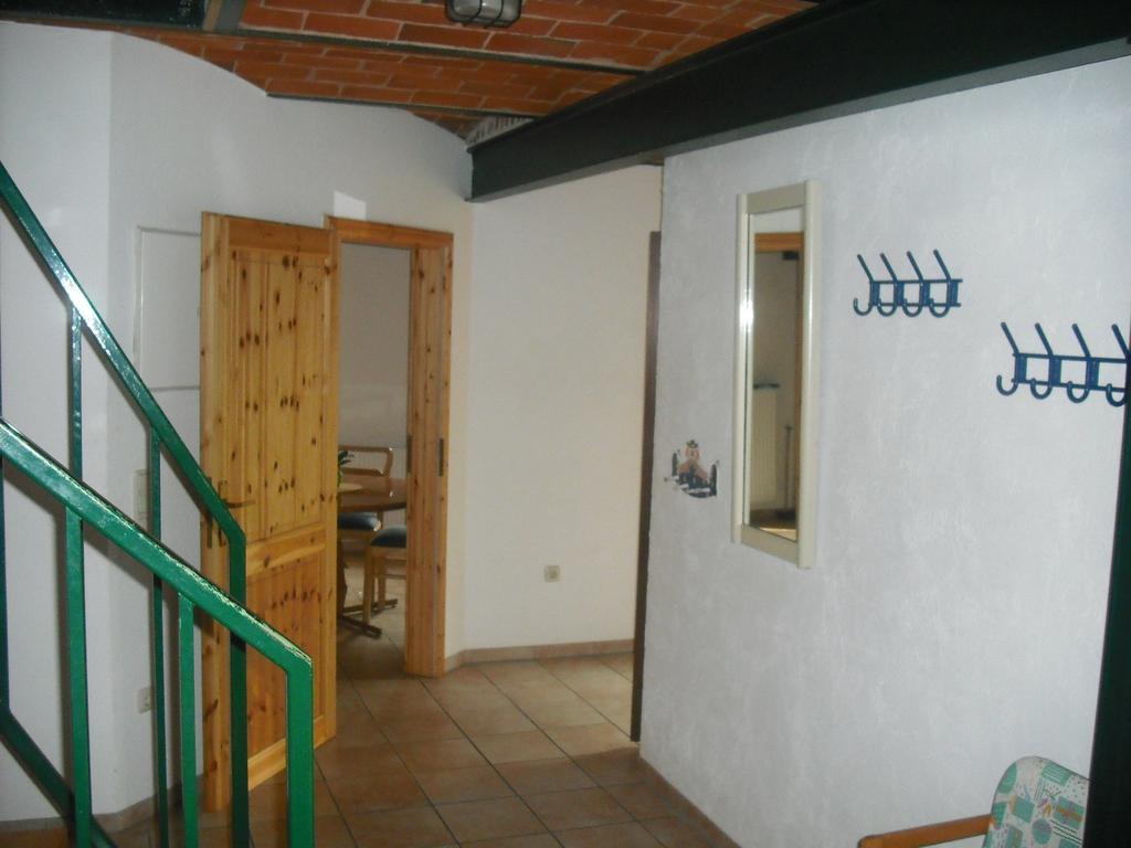 Apartment Rothehof Petershagen Ngoại thất bức ảnh