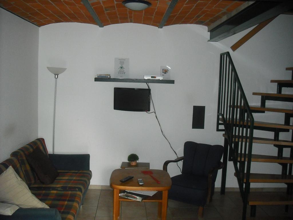 Apartment Rothehof Petershagen Ngoại thất bức ảnh
