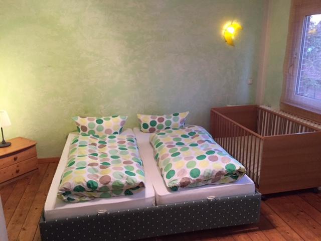 Apartment Rothehof Petershagen Ngoại thất bức ảnh