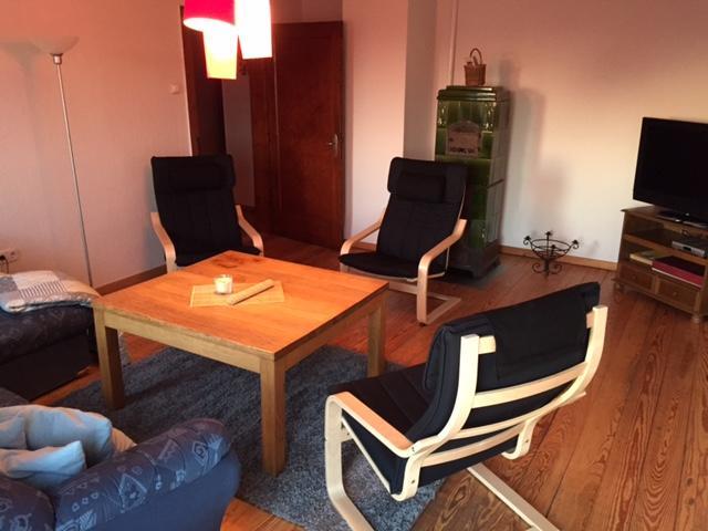 Apartment Rothehof Petershagen Ngoại thất bức ảnh