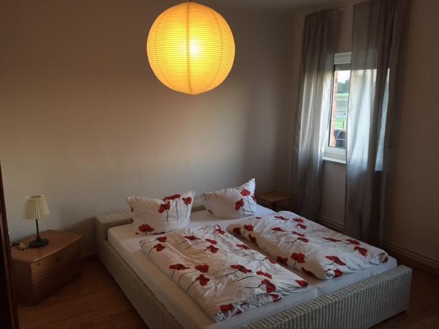 Apartment Rothehof Petershagen Ngoại thất bức ảnh